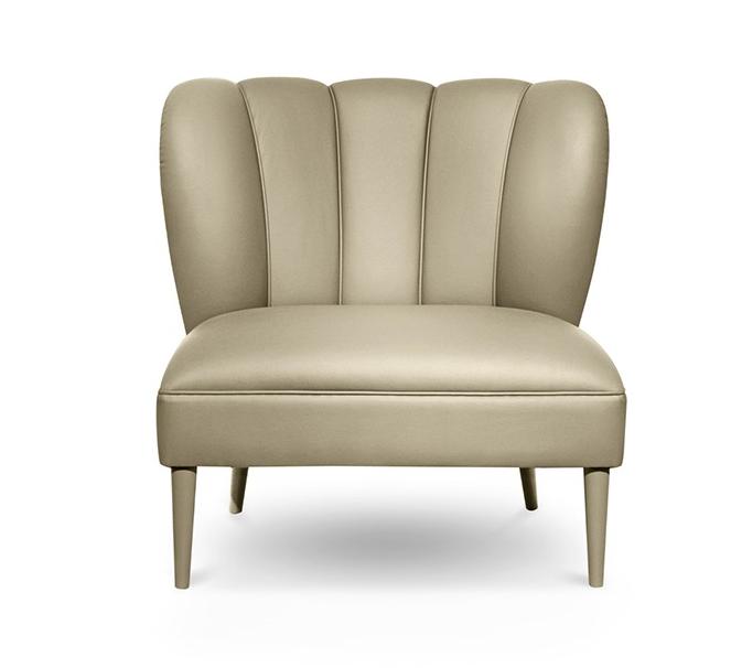 Fauteuil Premium