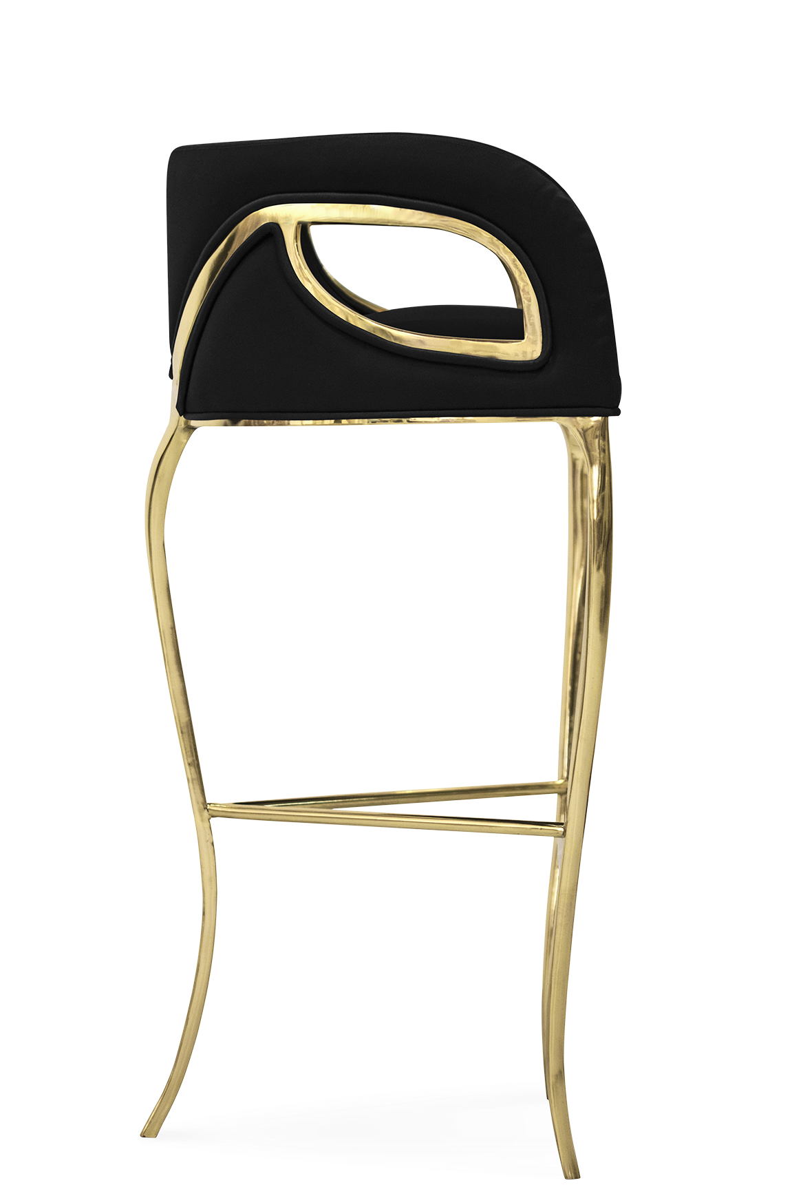 Tabouret Luxe Chandra