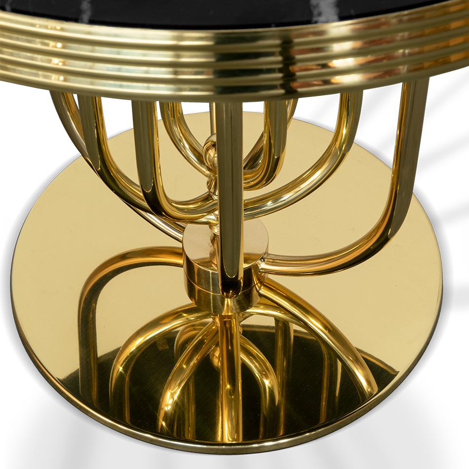 Table Basse Turner