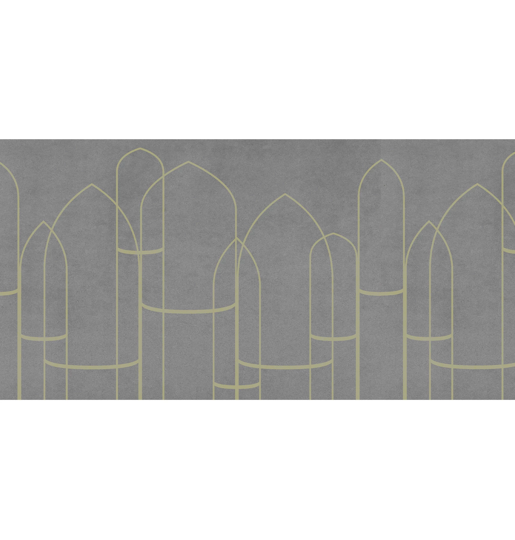 Papier peint Cathedral