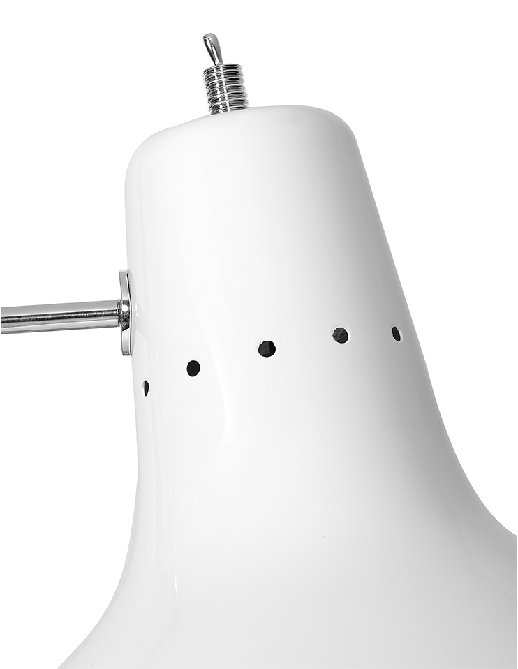 Lampadaire Artemis Glow