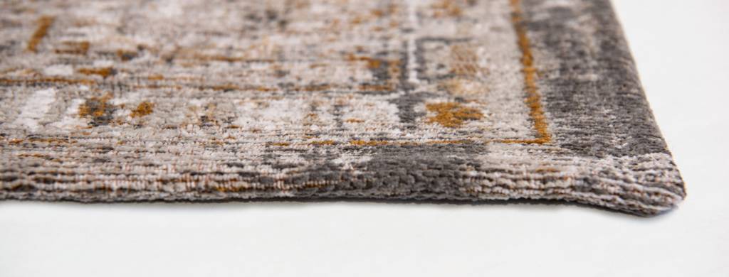 Tapis 8884 Suleiman Grey