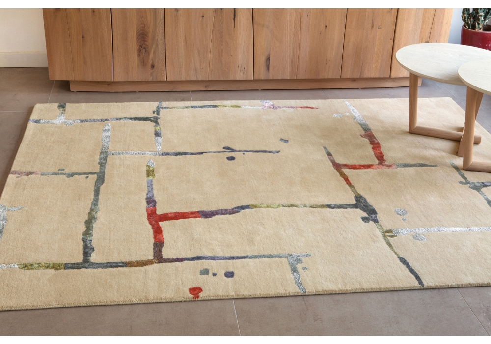 Tapis Ribbon
