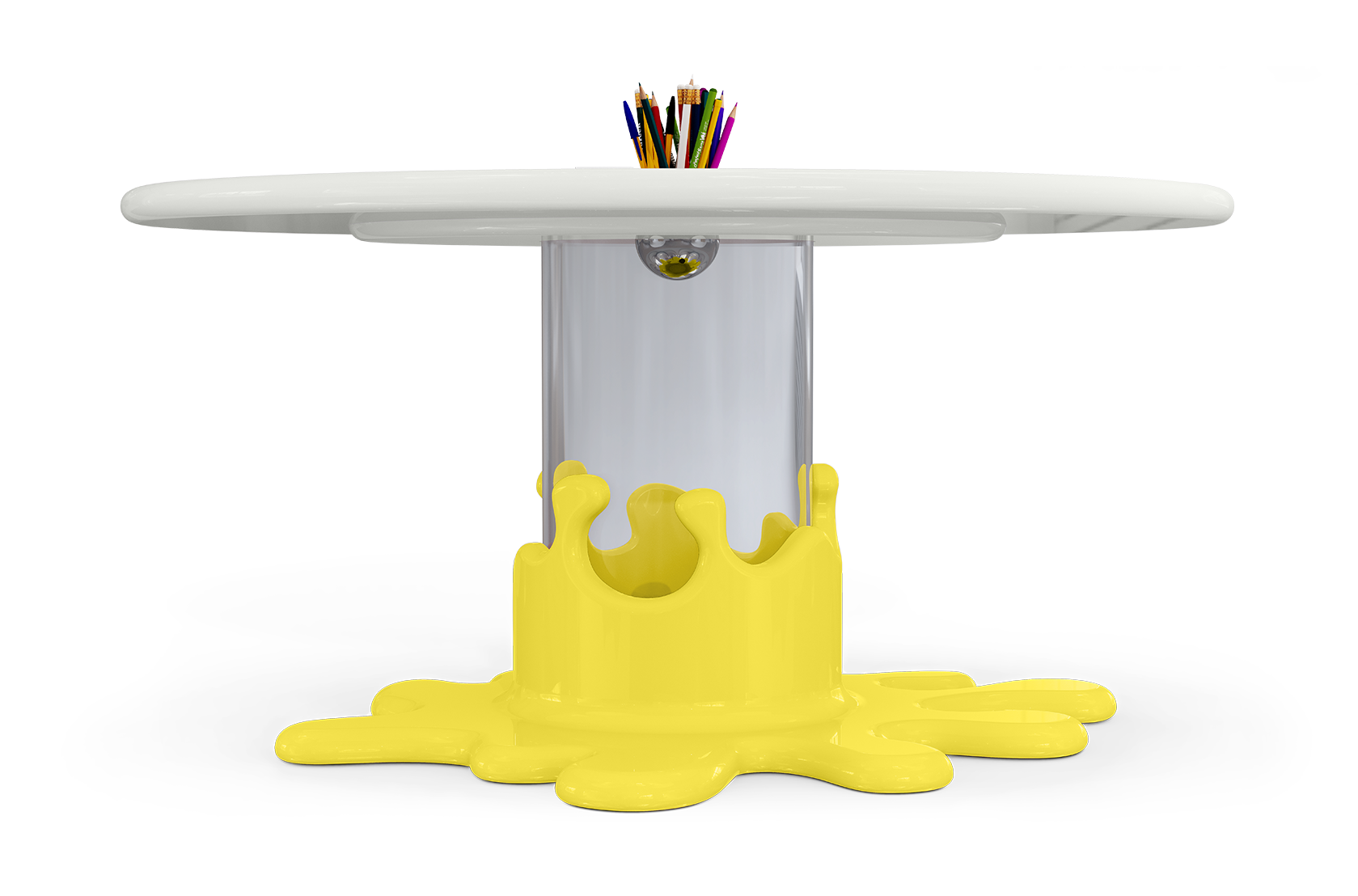 Table enfant Marshmallow Activity II