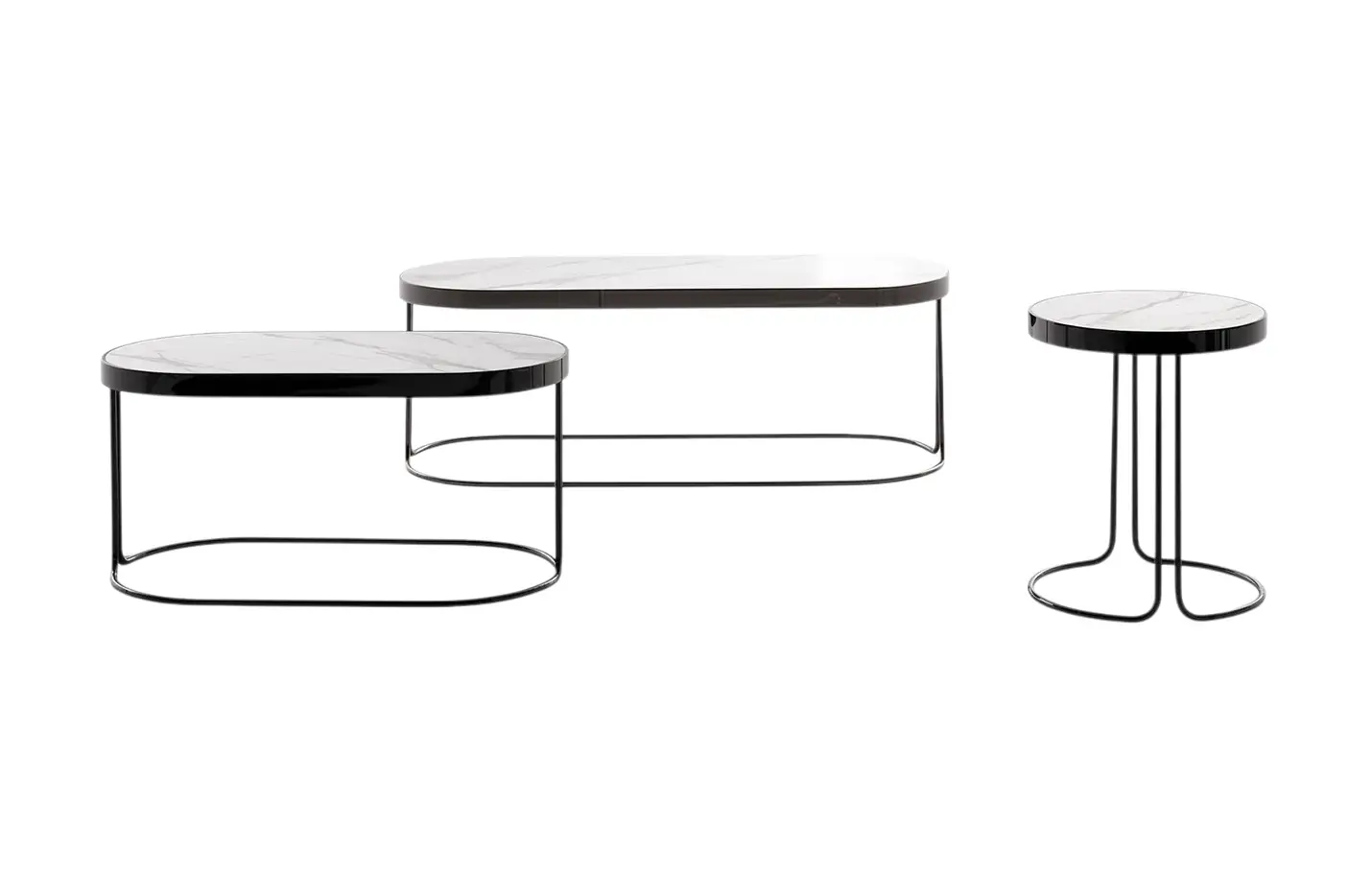 Table basse Cora