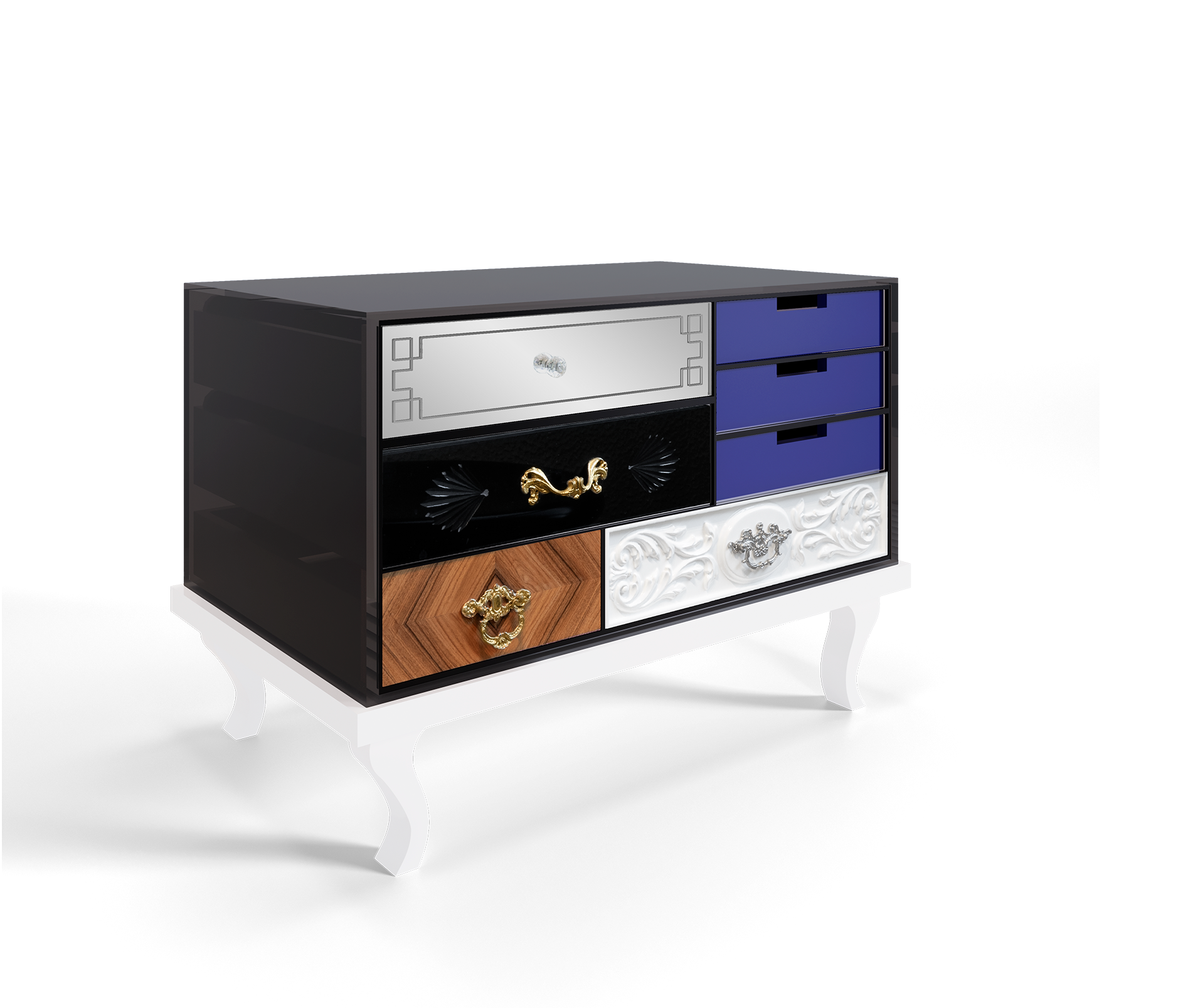 Table de Chevet Urban