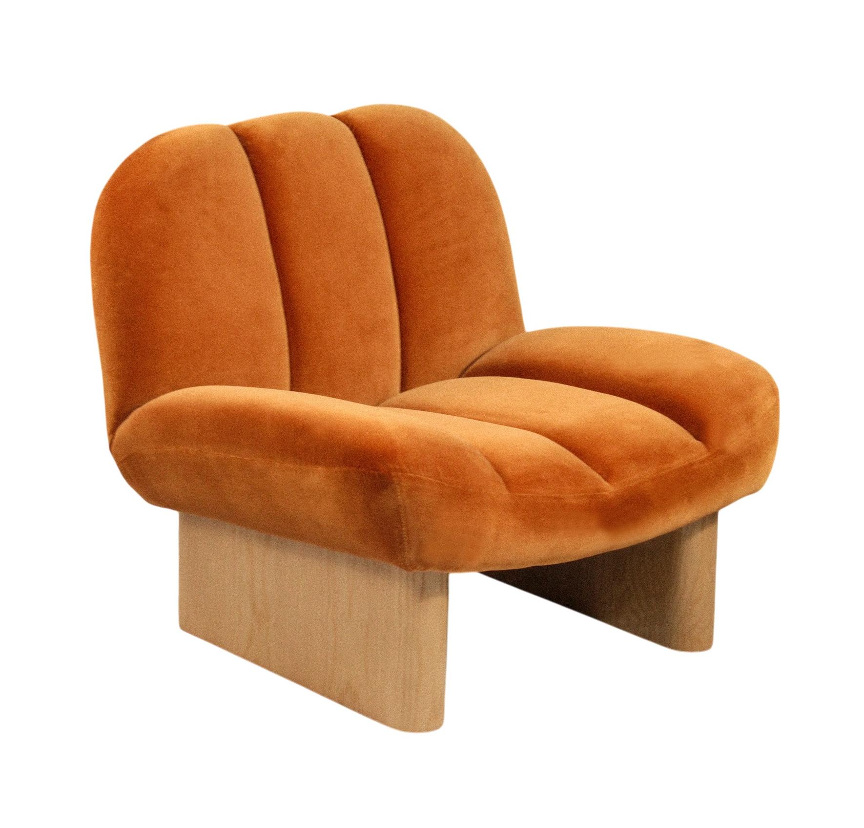 Fauteuil Colin