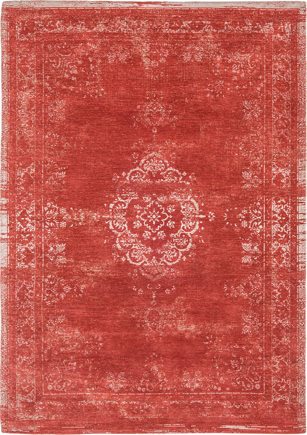 Tapis Aleppo Pepper