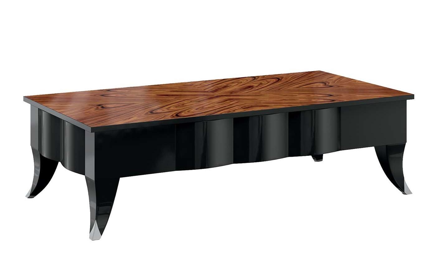 Table basse Oscar
