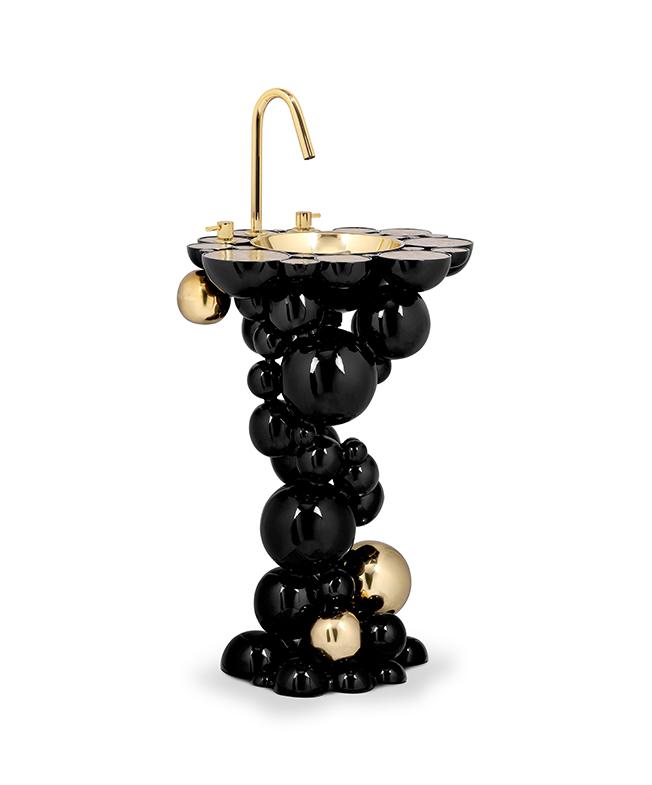 Lavabo Sur Colonne Momentum