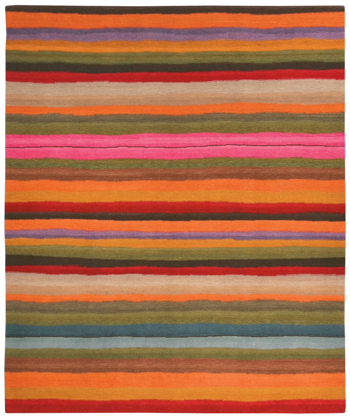 Tapis Multiligne