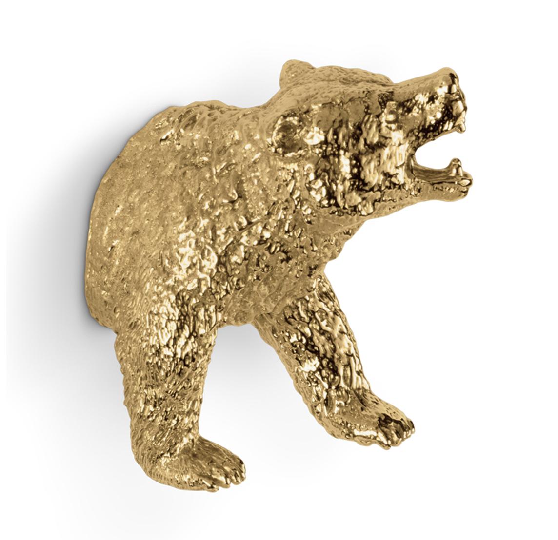 Poignée Giant Grizzly