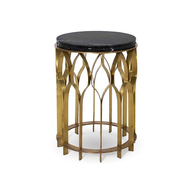 Table d'Appoint Sanctuary