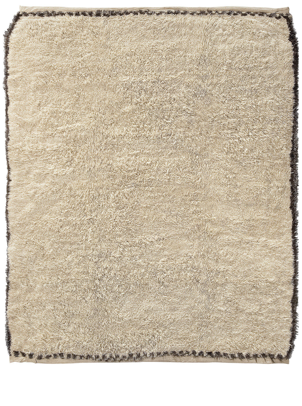 Tapis Border | Taille: 200 x 300 cm