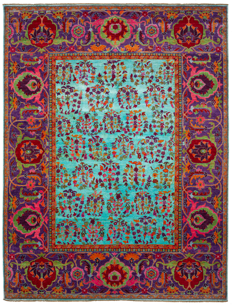 Tapis Azer Pulse 15