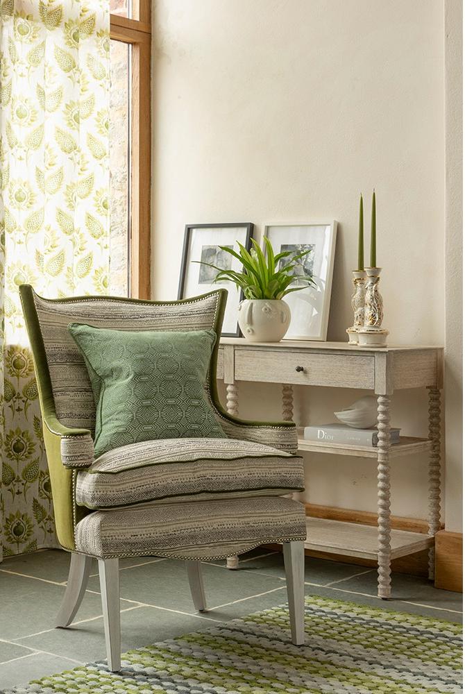 Tormarton Console