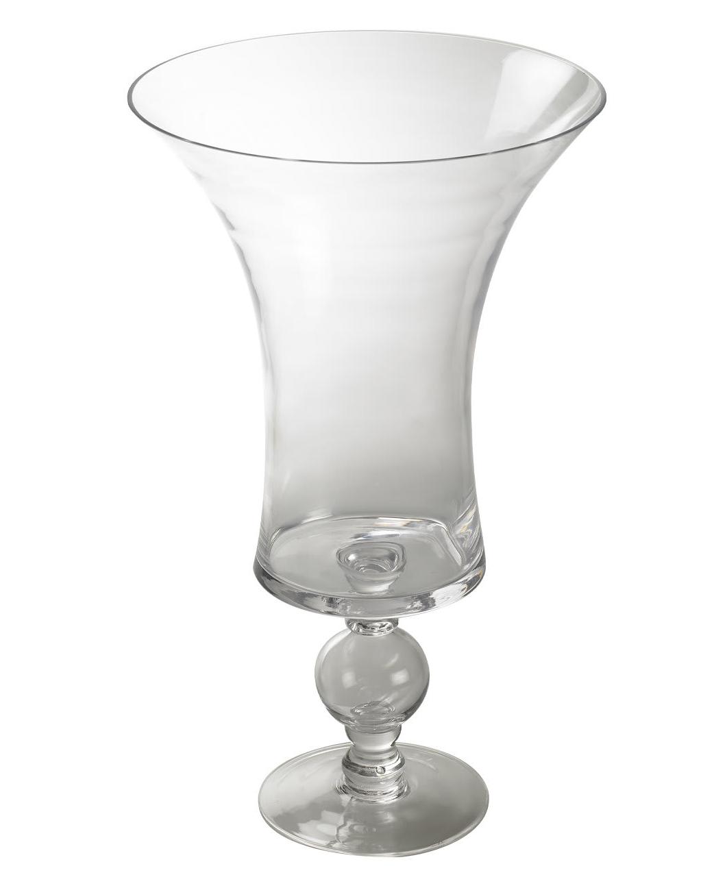 Vase calice Laura