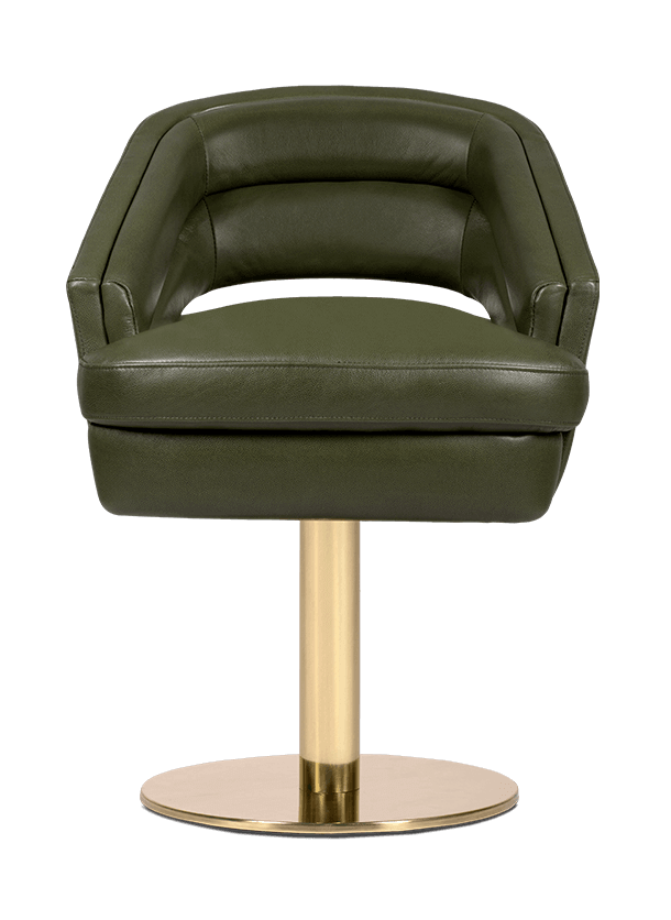 Chaise Russel