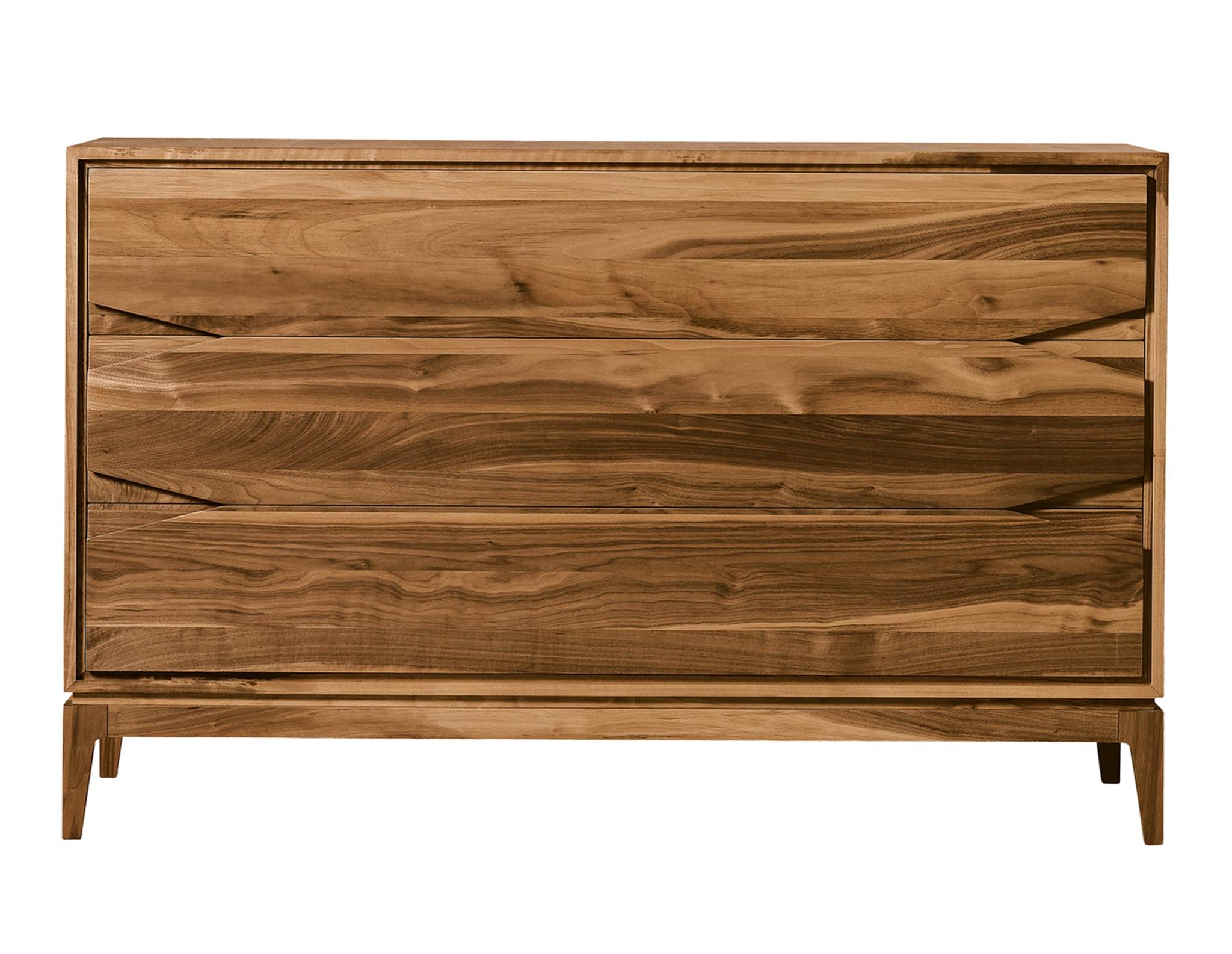 Commode Base Marron