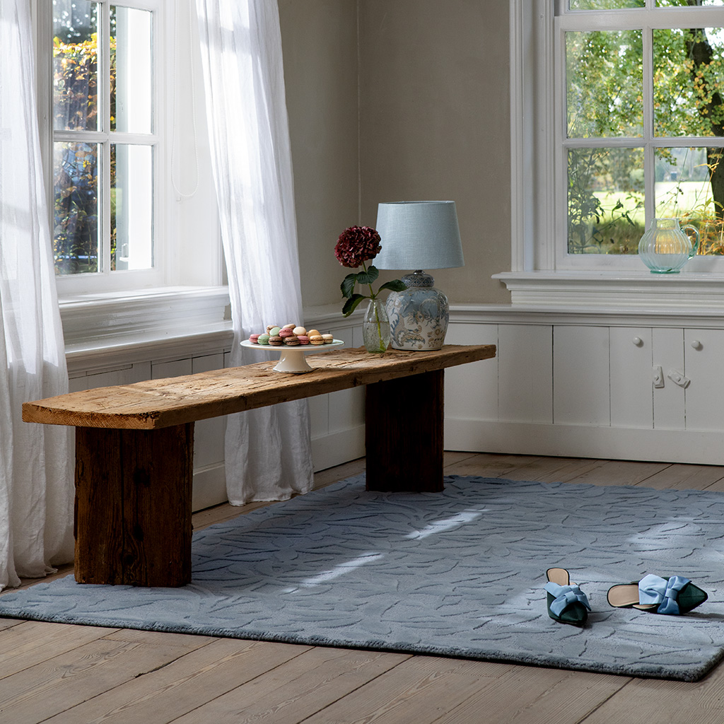 Tapis Cleavers Brise Marine