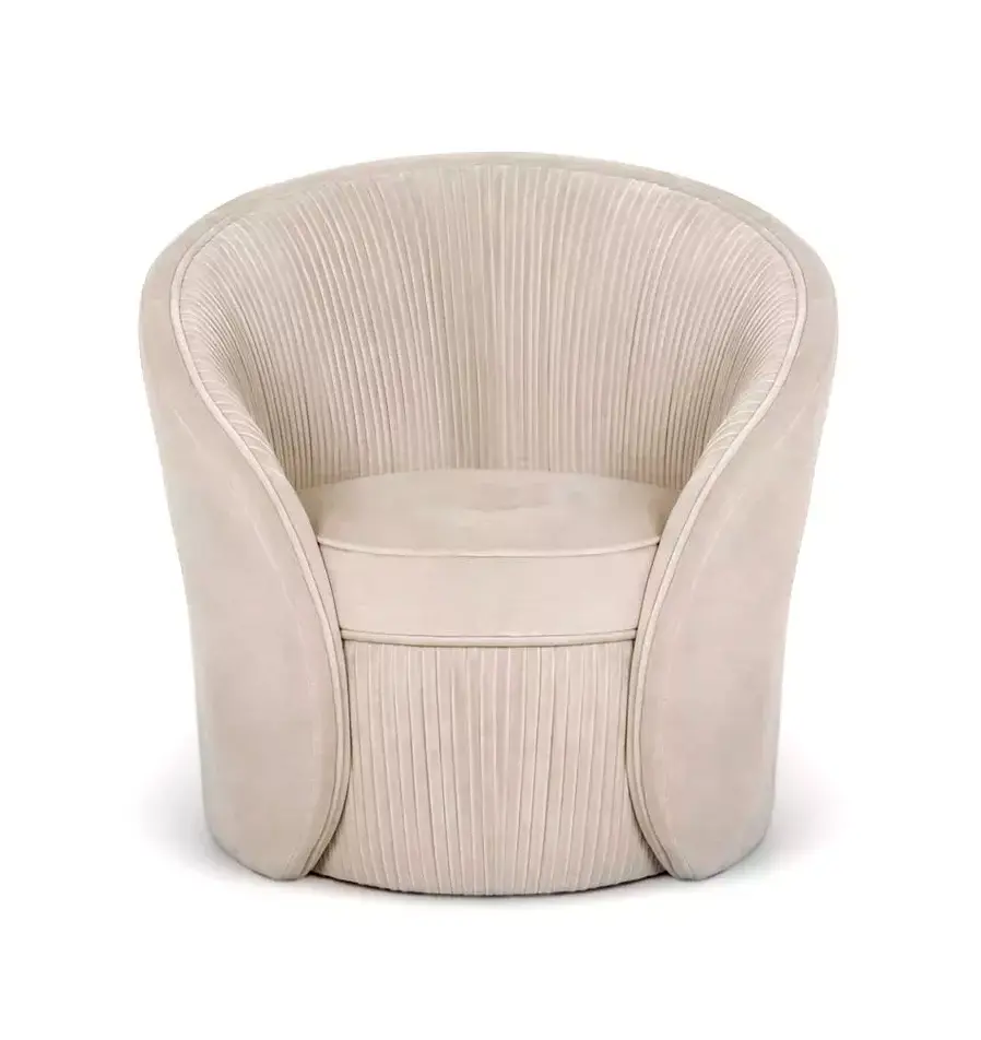 Fauteuil Bloom III