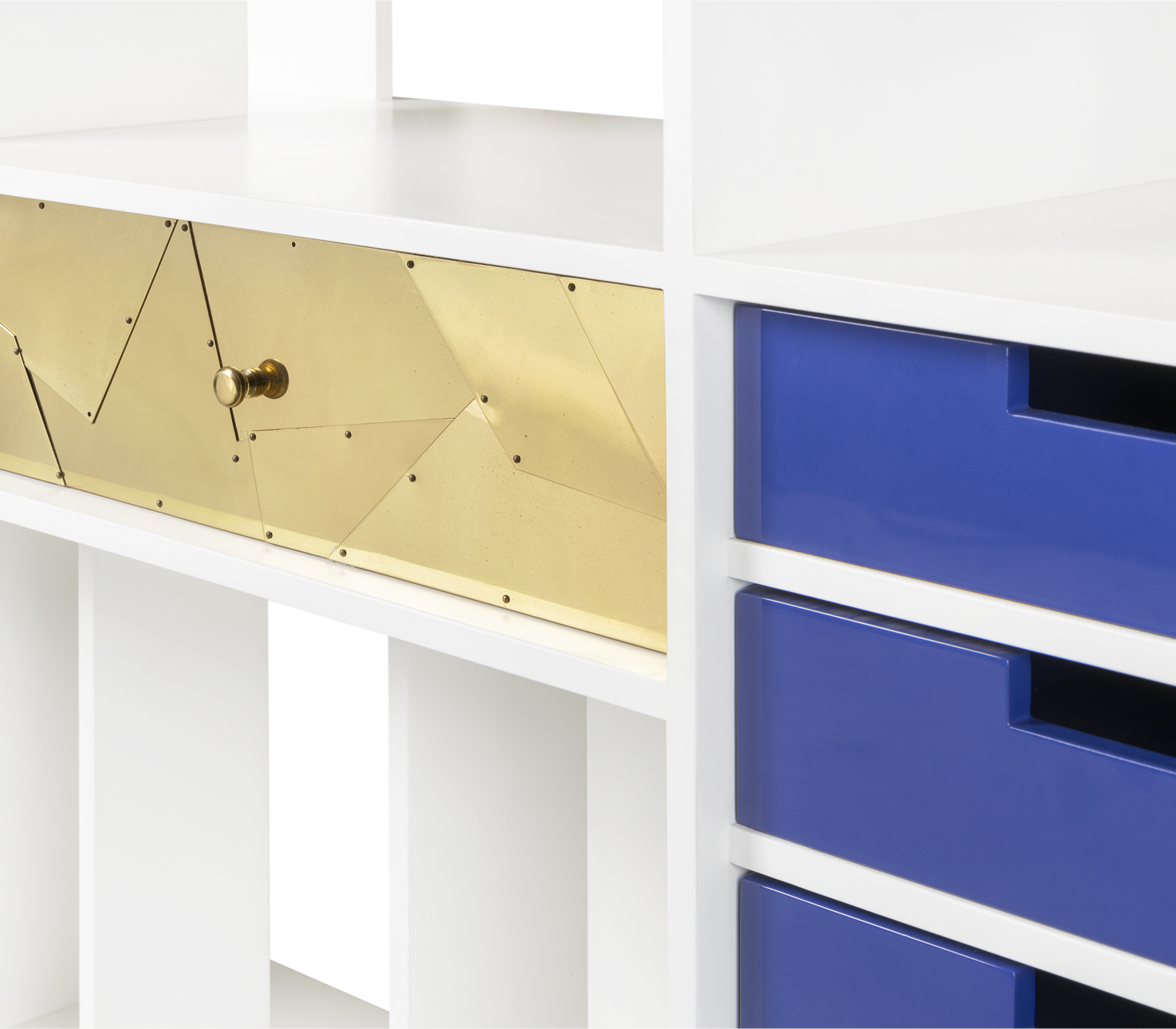 Bibliothèque Curator