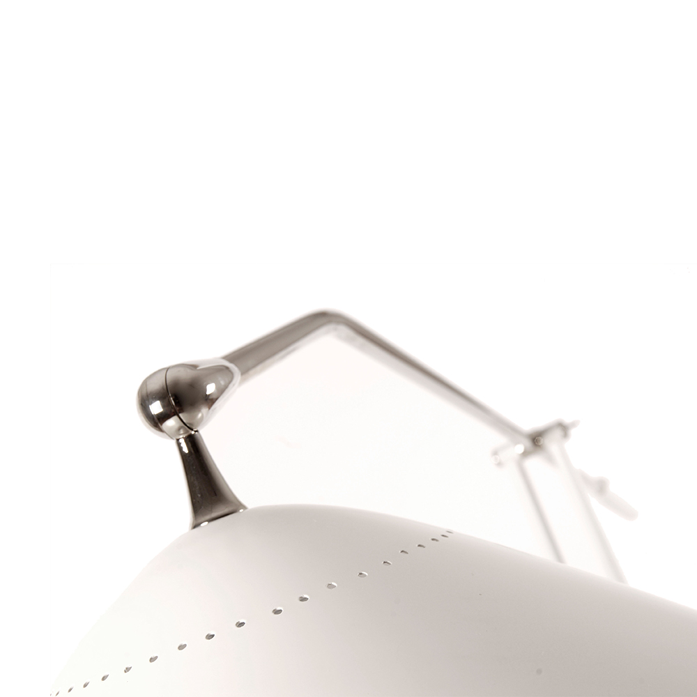 Lampadaire Voyager