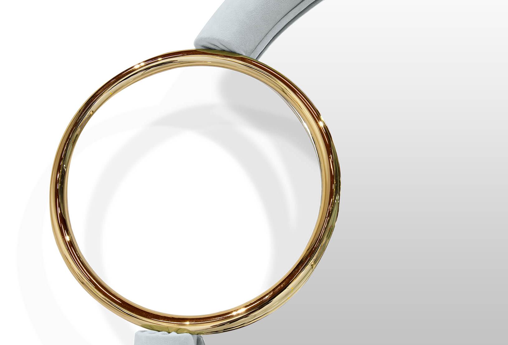 Miroir mural enfant Bubble Gum Big