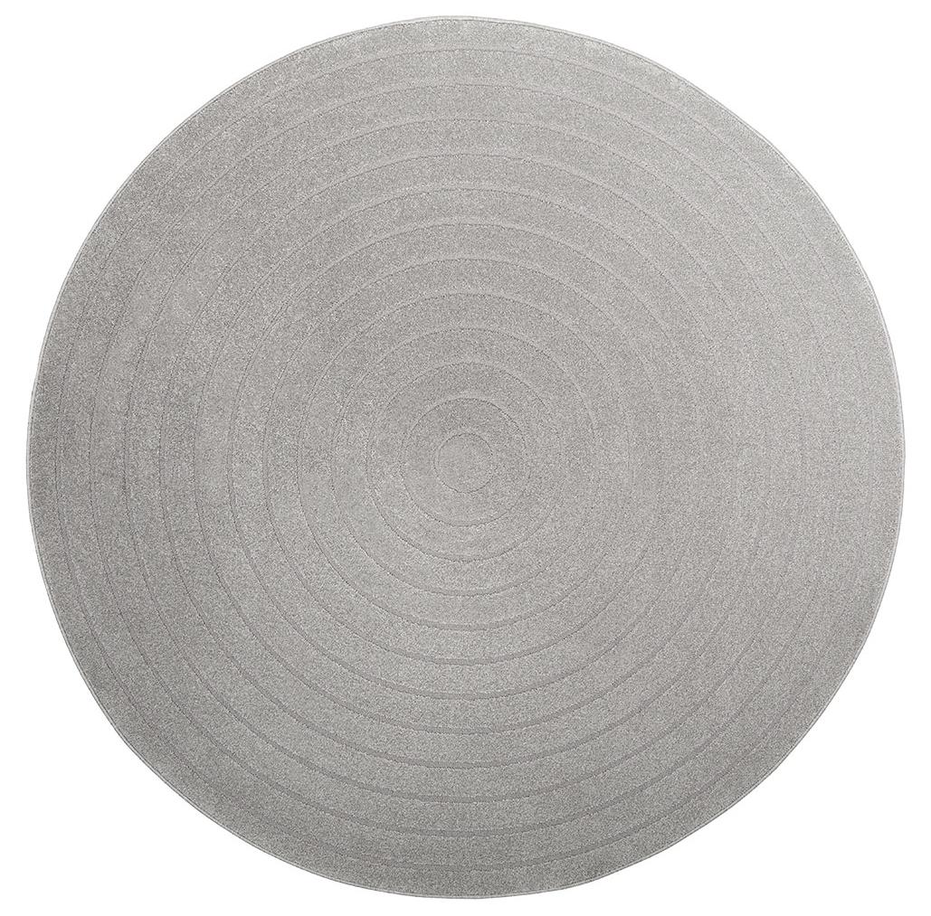 Tapis Rond Cortina Sphère
