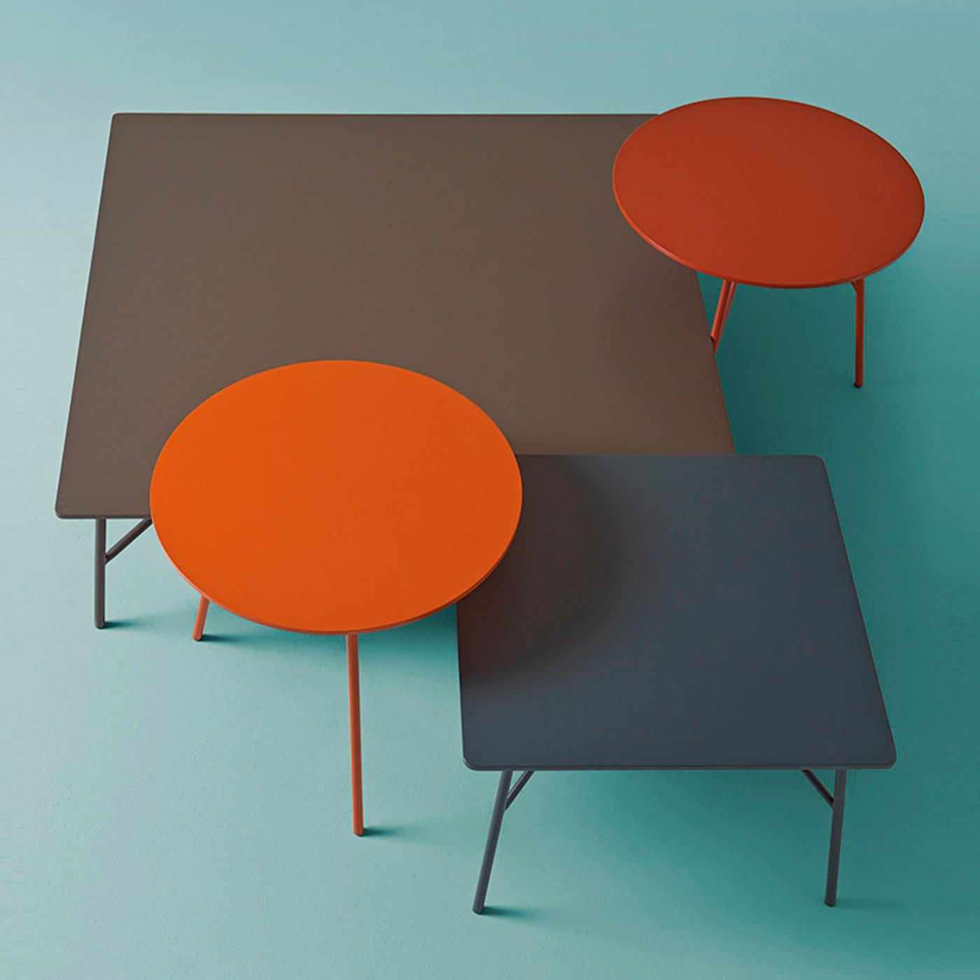 Table basse Mek