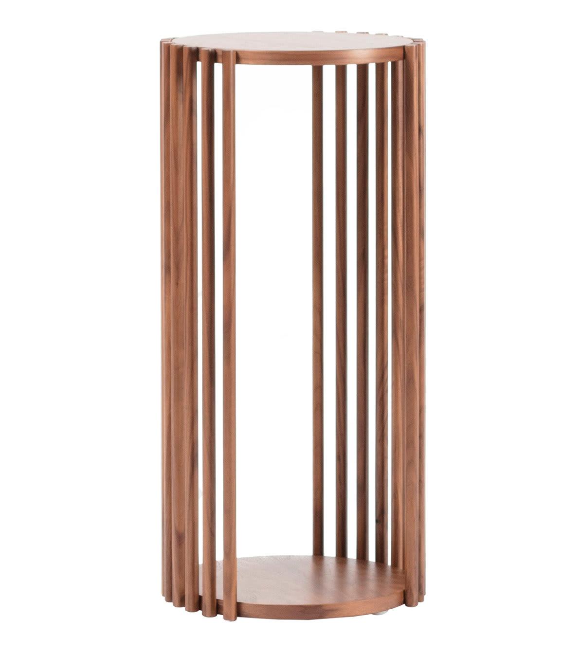 Table d'Appoint Ronde Contemporaine