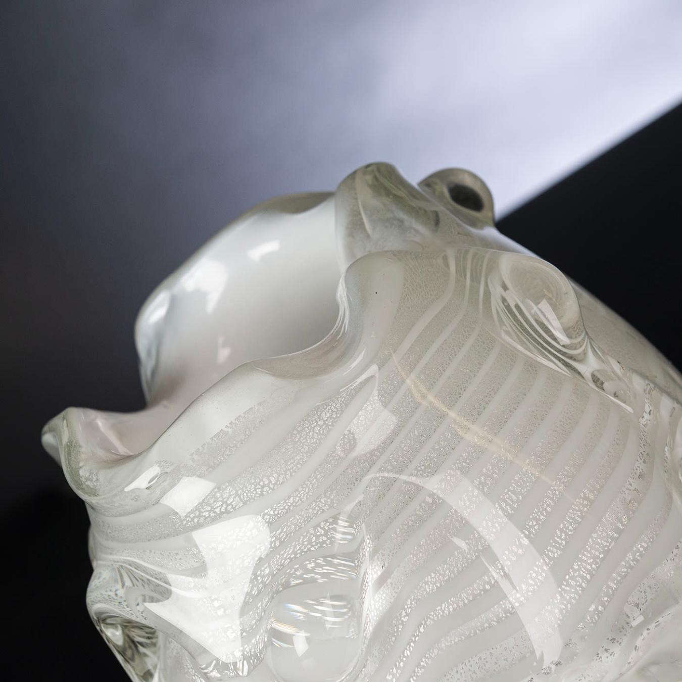 Vase coupe Dynamic