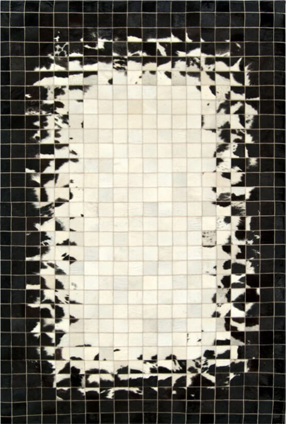 Tapis Mosaïque Col. 5