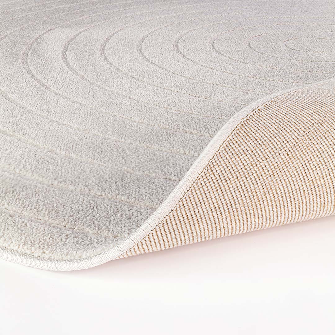 Tapis Rond Cortina Sphère