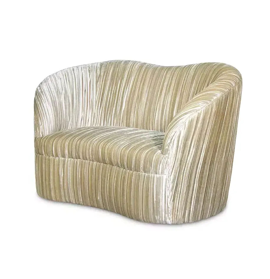 Canapé Loveseat Kelly