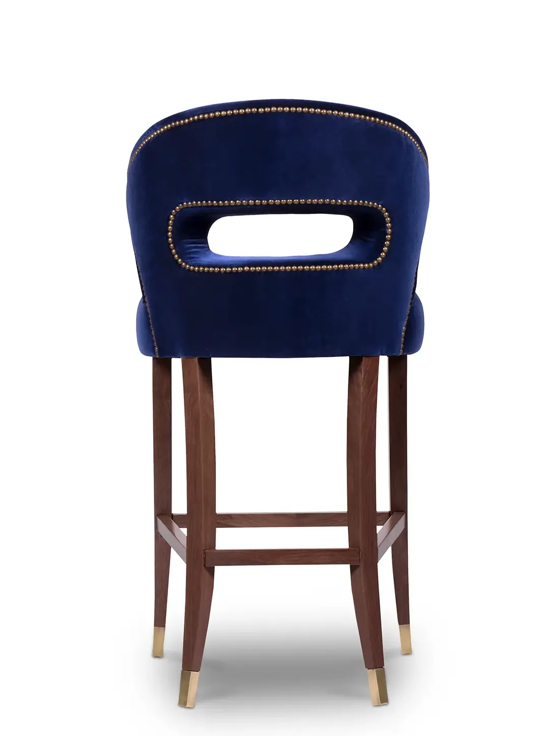 Chaise de Bar Nanook