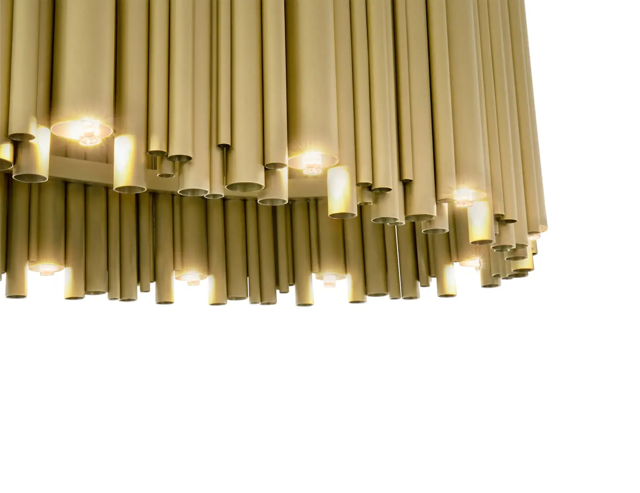 Suspension ronde Harmony