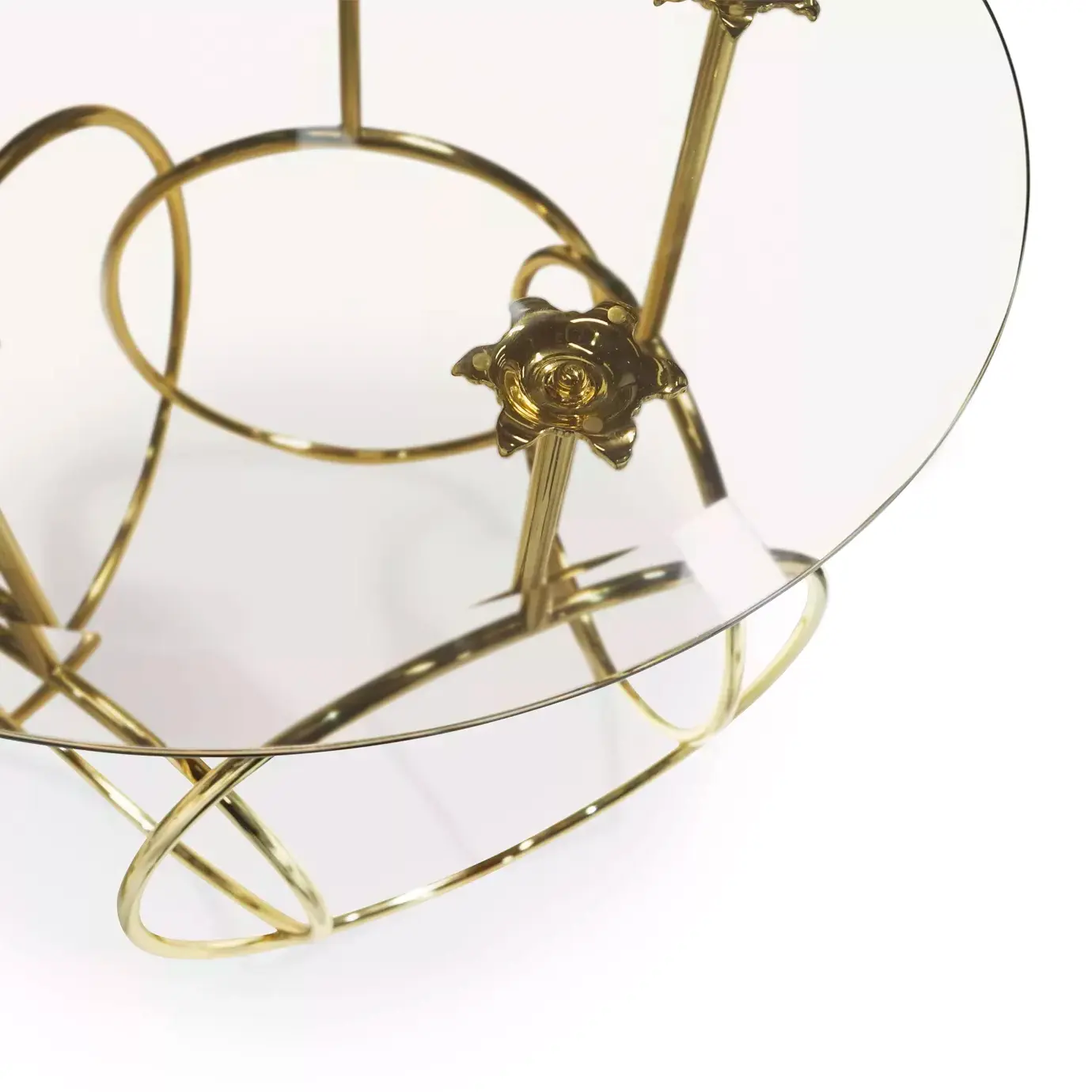 Table d’Appoint Kiki