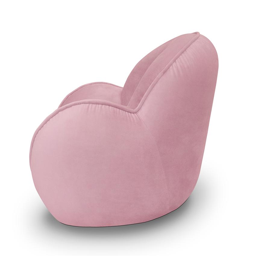 Fauteuil enfant Dainty