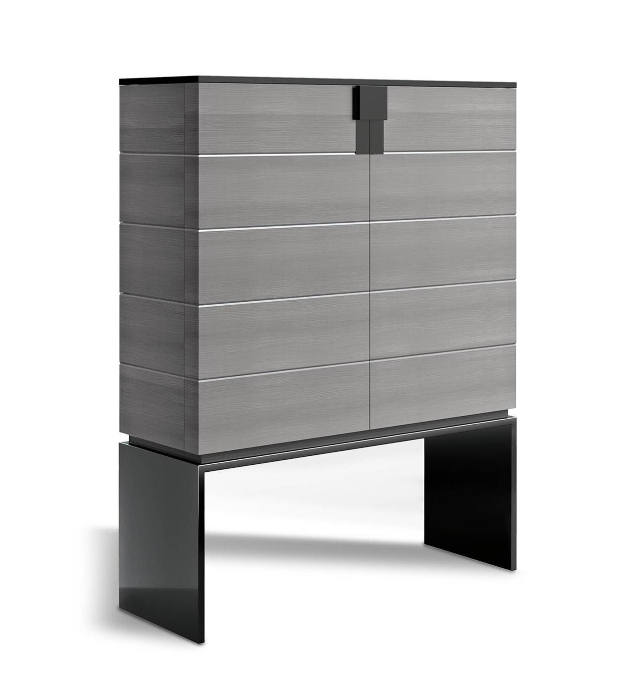 Armoire 120 Black & More