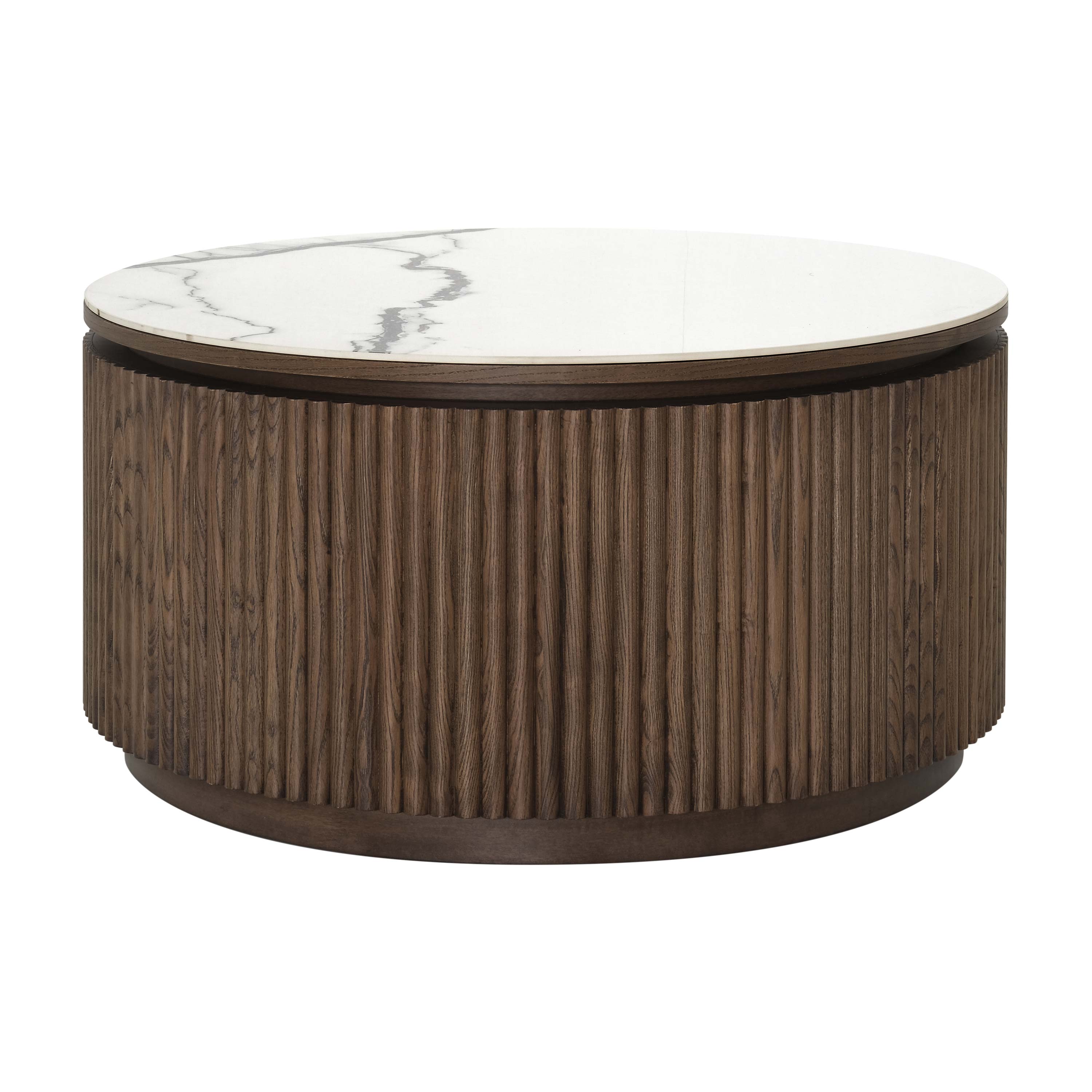 Table basse Contera