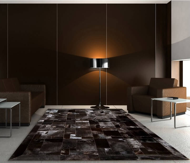 Tapis Puzzle Col. 1