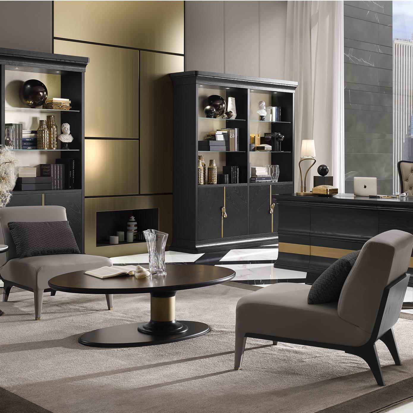 Fauteuil Haute Qualité Dilan