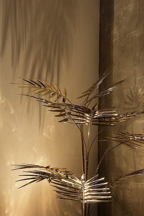 Lampadaire Solara - 4