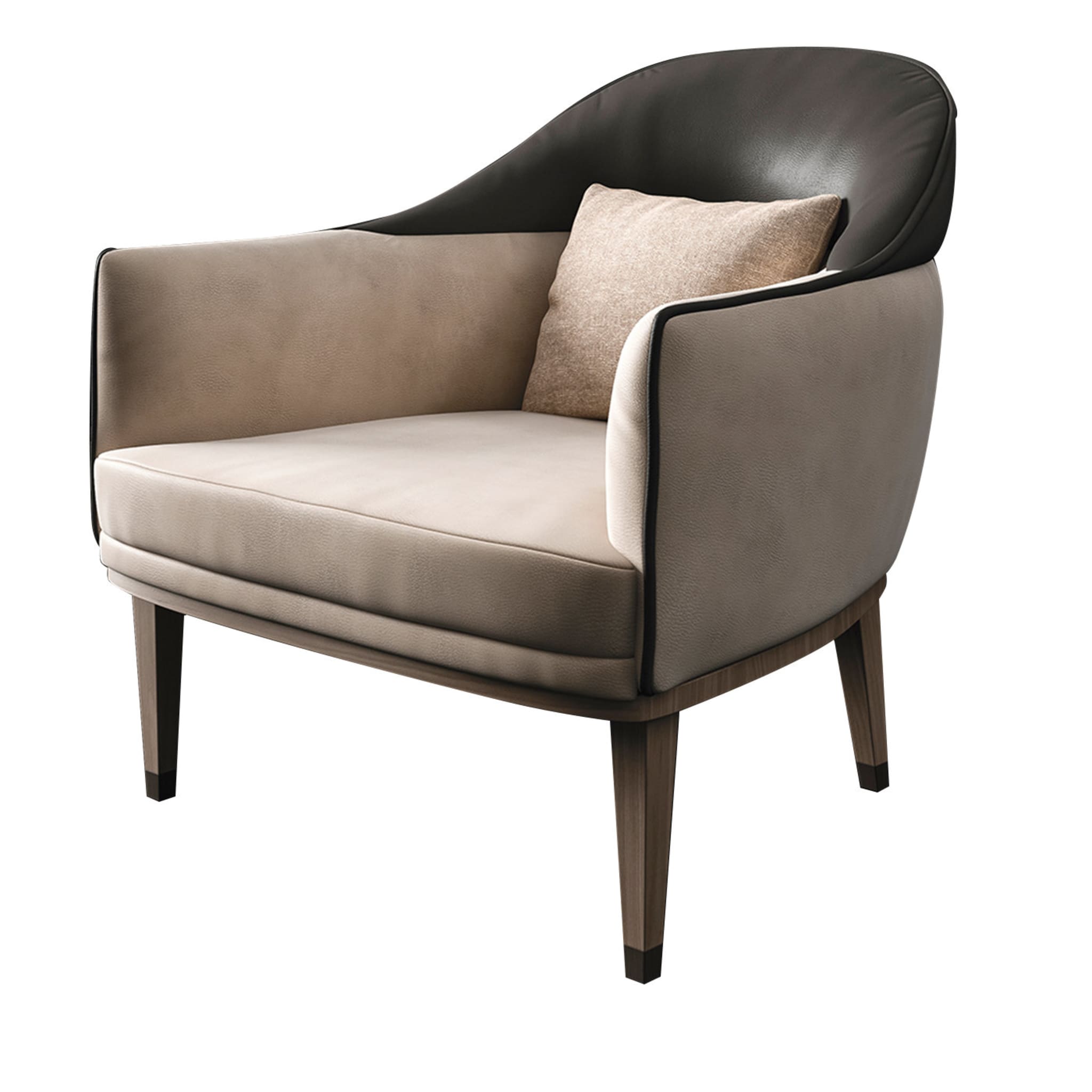 Fauteuil Dragonfly Italie