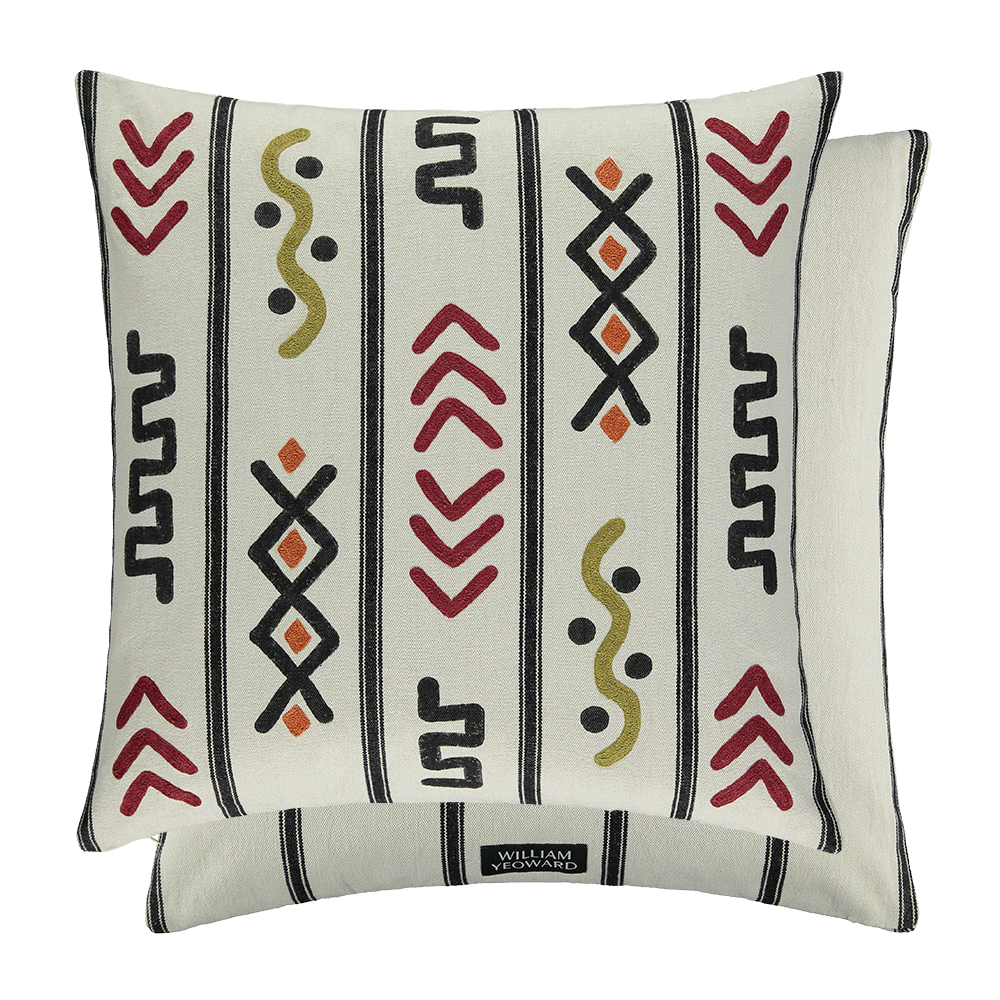 Nasca Coussin Décoratif