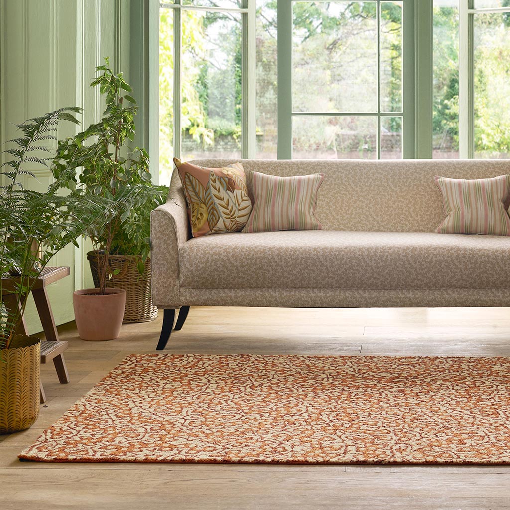 Tapis Truffe Grès Extérieur