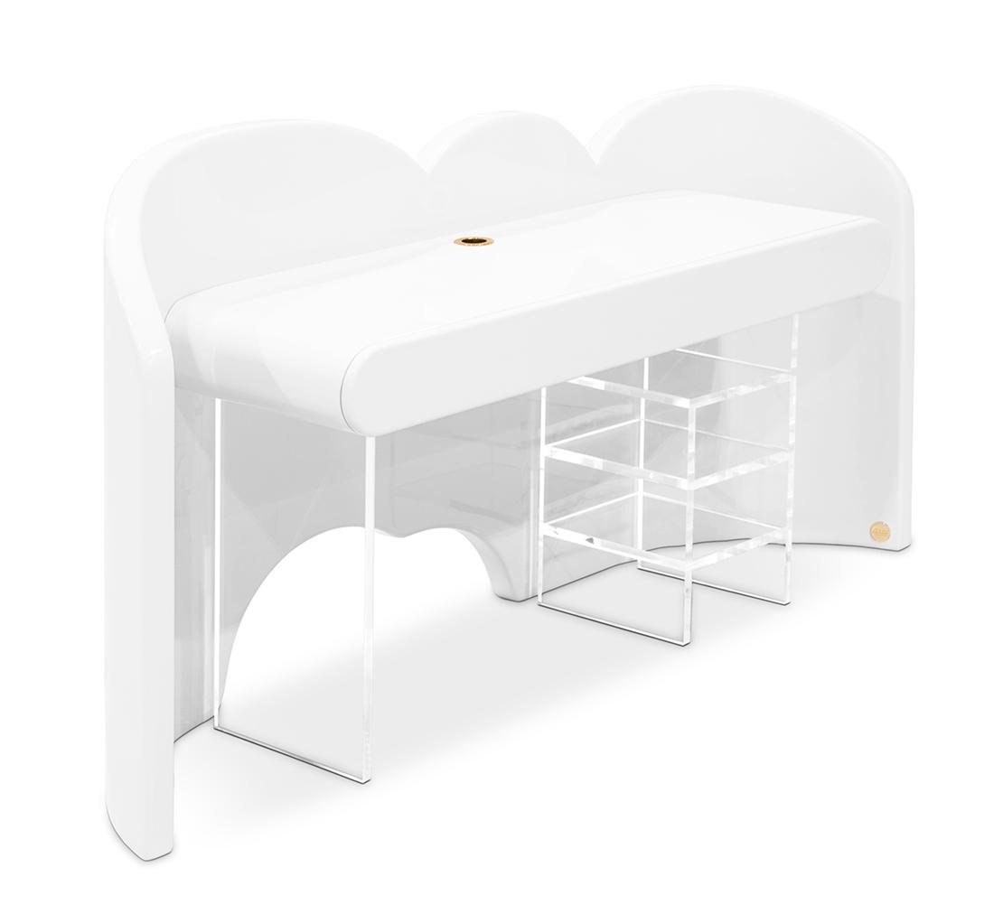 Bureau enfant Cloud Desk