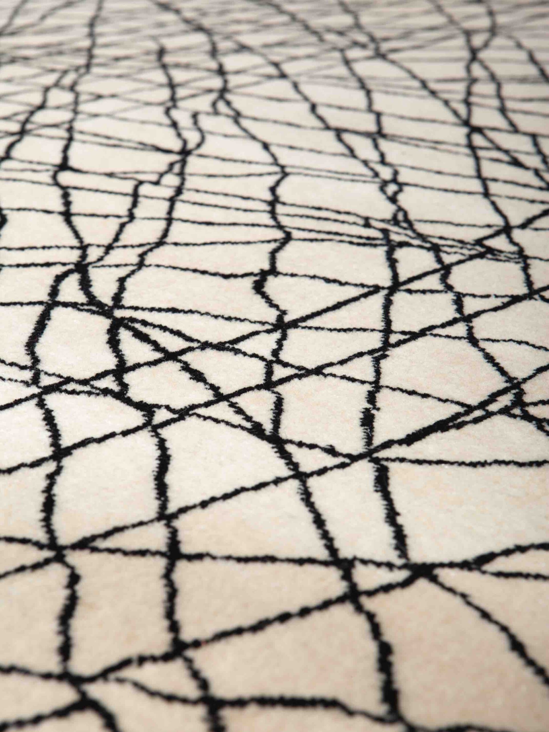 Tapis Tangle