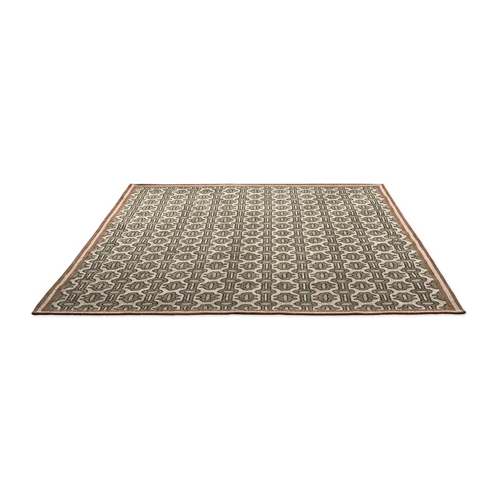 Matmi Avocado Tapis | Taille: 140 × 200 cm